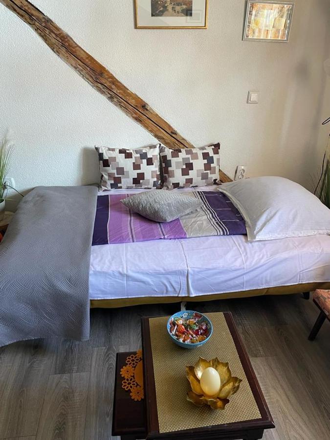 Apartamento Rosi Split Exterior foto